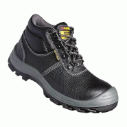 Chaussures de sécurité safety run - 969565 Chaussures de sécurité safety run - 969565