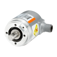 Codeurs absolus monotour magnétique SAE J1939 - Sendix M3658A - Résolution 14 bits Codeurs absolus monotour magnétique SAE J1939 - Sendix M3658A - Résolution 14 bits