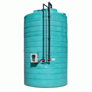 Cuve pour engrais liquide