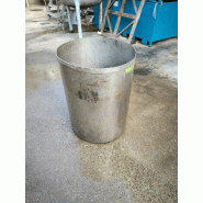 Cuve en acier inoxydable 200 litres _3 - référence : c13423