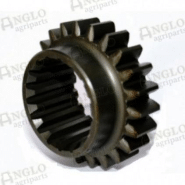 Engrenage 25t / 17 spline - référence : pta-a67478