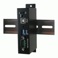 EXSYS EX-1311VIS USB 2.0 vers 1RS-232/422/485_0