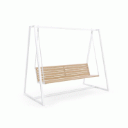Fauteuil à bascule "SWING"