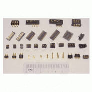 Gamme de micro-connecteurs