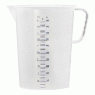 Mesure graduée 5,0L - Emga - EMG-027005