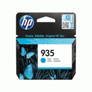HP 935 Cartouche Cyan C2P20AE - bleu 000000170025441111 HP 935 Cartouche Cyan C2P20AE - bleu 000000170025441111