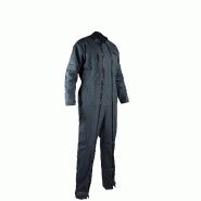 LMA WORKWEAR 1880 Combinaison de travail HECTARE - VERT US XL - 5 - Taille unique multicolore multi-matériau 3473833246919