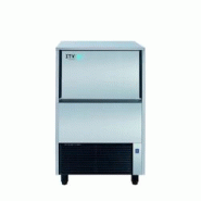 Machine à glaçons à palettes - Prod. (24H): 66kg - Refroidissement AIR - Glaçons creux 20 g - 3667335119998 Machine à glaçons à palettes - Prod. (24H): 66kg - Refroidissement AIR - Glaçons creux 20 g - 3667335119998