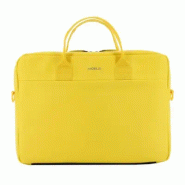 Mobilis Origine 2 35,6 cm (14") Valise pour femme Jaune