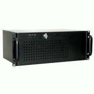 Ordinateur industriel - ipc asic 4u format compact