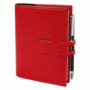 QUO VADIS randonnee prest rep pm fr soho rouge - 922516q QUO VADIS randonnee prest rep pm fr soho rouge - 922516q