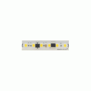 Ruban Led 50 M Fine 75 220 V 7 W/M 2700 K Ip65 - Ruban Led Flexible Haute Efficacité Pour Intérieur Et Extérieur - Beneito & Faure - blanc 84365902