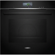 Siemens Four encastrable nettoyage pyrolyse HR776G3B1 - HR776G3B1 Siemens Four encastrable nettoyage pyrolyse HR776G3B1 - HR776G3B1