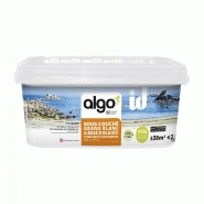 Sous-couche universelle algo ID, 2.5 l, blanc