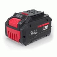 Accu / batterie provolt appv 18-80 pour outils sans fil