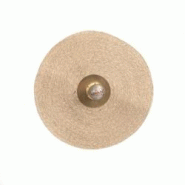 Bazar Bizar L'Applique Murale Let's Groove - Laiton Naturel - M - INEM015NBra-M