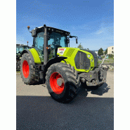 Claas arion 650 – 180 ch