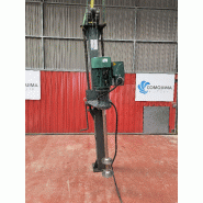 Dispermix mural vak kimsa tk0 atex