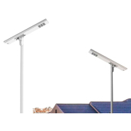 Eclairage solaire référence SOLAR SGT 70