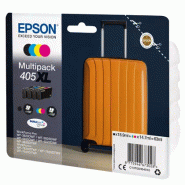 Epson Multipack 4-colours 405XL DURABrite Ultra Ink
