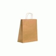 FHC evolupack FHC - 250Pcs - Sac SOS double-paroi papier kraft brun 320x170mm H380mm - marron papier 210SOSDP32BR FHC evolupack FHC - 250Pcs - Sac SOS double-paroi papier kraft brun 320x170mm H380mm - marron papier 210SOSDP32BR