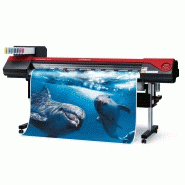 Imprimantes à sublimation versaexpress rf-640