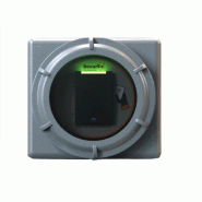 Lecteur RFID ATEX série SX EX Reader - Réf. : SCX0002 - Certifié ATEX & IECEx - Conçu pour zones dangereuses
