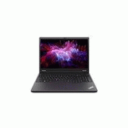 Lenovo ThinkPad P16v Gen 2 (Intel) Intel Core Ultra 7 165H Station de travail mobile 40,6 cm (16