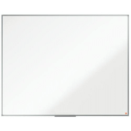 Nobo tableau blanc émaillé essence magnétique 1500x1200 mm - blanc - 1915446