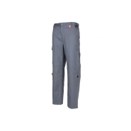 Pantalon stretch x-maine - PTLTRVXMGRA-DM08_0