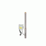 RIBIMEX Pompe Immergée 750w 2800 L/h PRPGP750/102 - 3700194424596