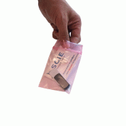 Sachet Scigrip PE 80μ antistatique - 580035 – 180 x 250 mm_0