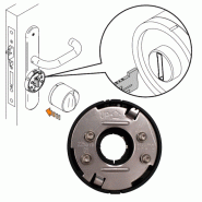 Adaptateur pour profil européen key turner danalock - SALTO - dcslae - 776577 Adaptateur pour profil européen key turner danalock - SALTO - dcslae - 776577