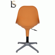 Siège bureautique SUZI - ACT' - Orange_1