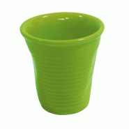 Tasse ceramique presso verte - Tasse ceramique presso verte -