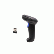 Scanner de code-barres DS6100B - 2D CMOS Bluetooth et 2.4G