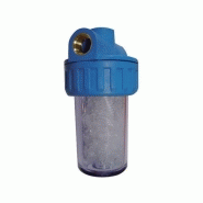 46902 - filtre anti-calcaire pour ballon d'eau chaude - apic