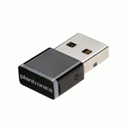 Adaptateur Bluetooth Poly BT600 USB-A (emballé)