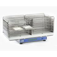 Agitateur pour poches de plaquettes APL-108 - Ref.: LGD501 Agitateur pour poches de plaquettes APL-108 - Ref.: LGD501