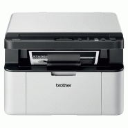 Brother dcp-1610w 2400 x 600dpi laser a4 20ppm wifi multifonctionnel