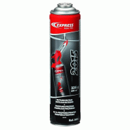 Cartouche de gaz pour lampe à souder - Express 2015 Cartouche de gaz pour lampe à souder - Express 2015