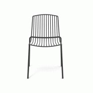 Chaise d?Extérieur C 60 Columbia sans accoudoirs