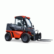 Chariot Telescopique Diesel Utra-compact EVERUN ERT1500 - 1500 Kg - 4.00 m_0