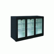 Cuistance - Arrière bar réfrigéré - réf. LG320S - LG320S