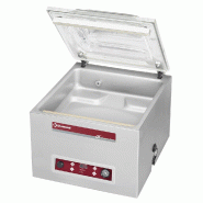 Diamond - Machine sous-vide, chambre 420x370xh135 mm - 16 m3/h - réf. GA-104/S - AKS-GA-104/S Diamond - Machine sous-vide, chambre 420x370xh135 mm - 16 m3/h - réf. GA-104/S - AKS-GA-104/S
