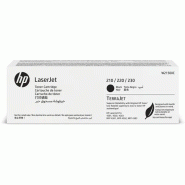 HP Cartouche Toner LaserJet Noir Contract