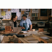 HP ProBook 440 G11 Intel Core Ultra 5 125U Ordinateur portable 35,6 cm (14