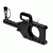 WHC4000, 8 Ton Capacité, Cisailles hydrauliques