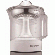 KENWOOD presse-agrumes 40w je290 - blanc plastique JE290