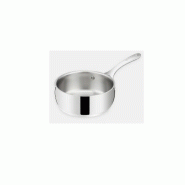 LAGOSTINA casserole inox 16 cm 011108032316 - 8002531556911